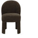 Myrtle Opera Espresso Dining Chair